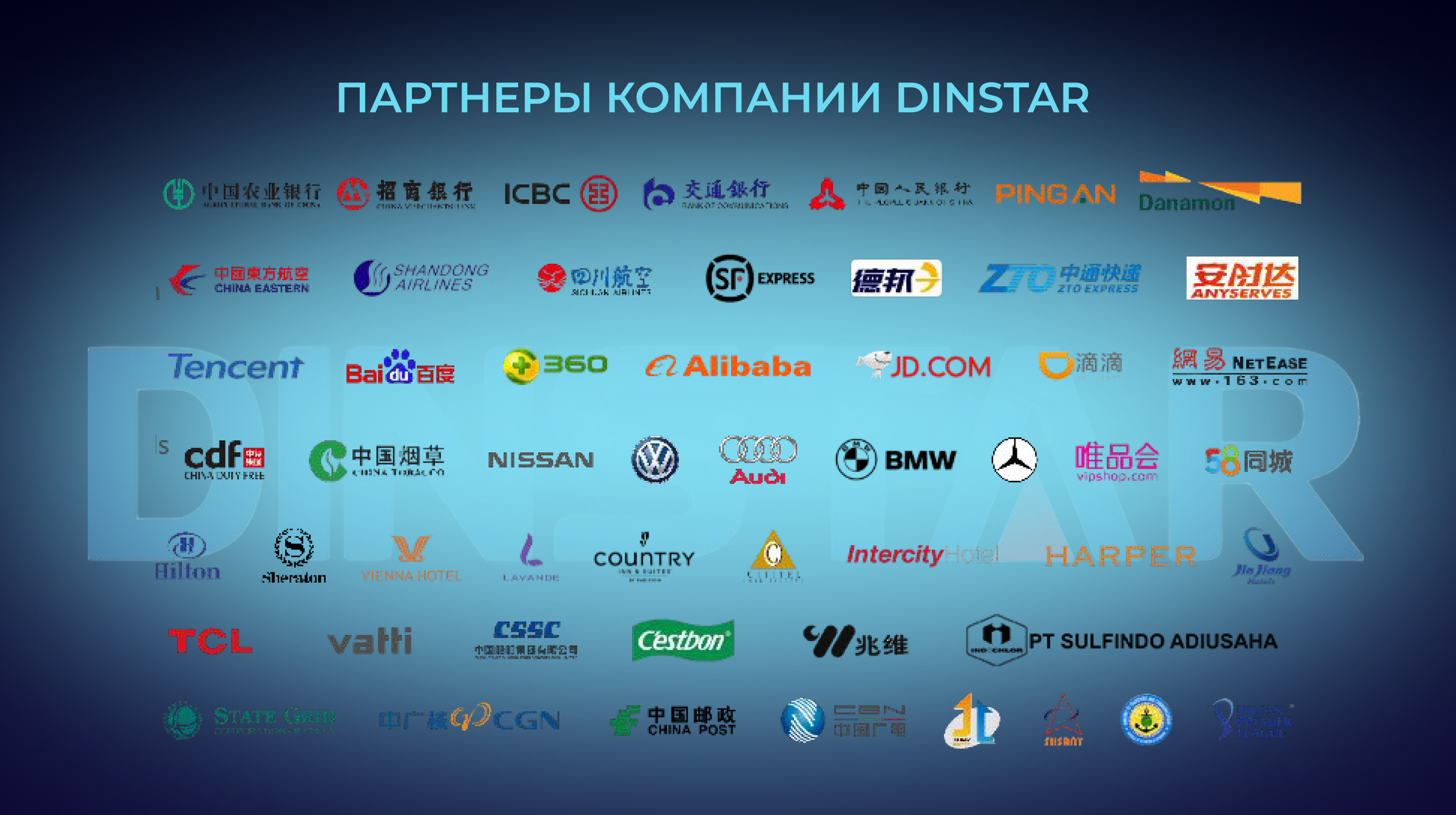 DINSTAR