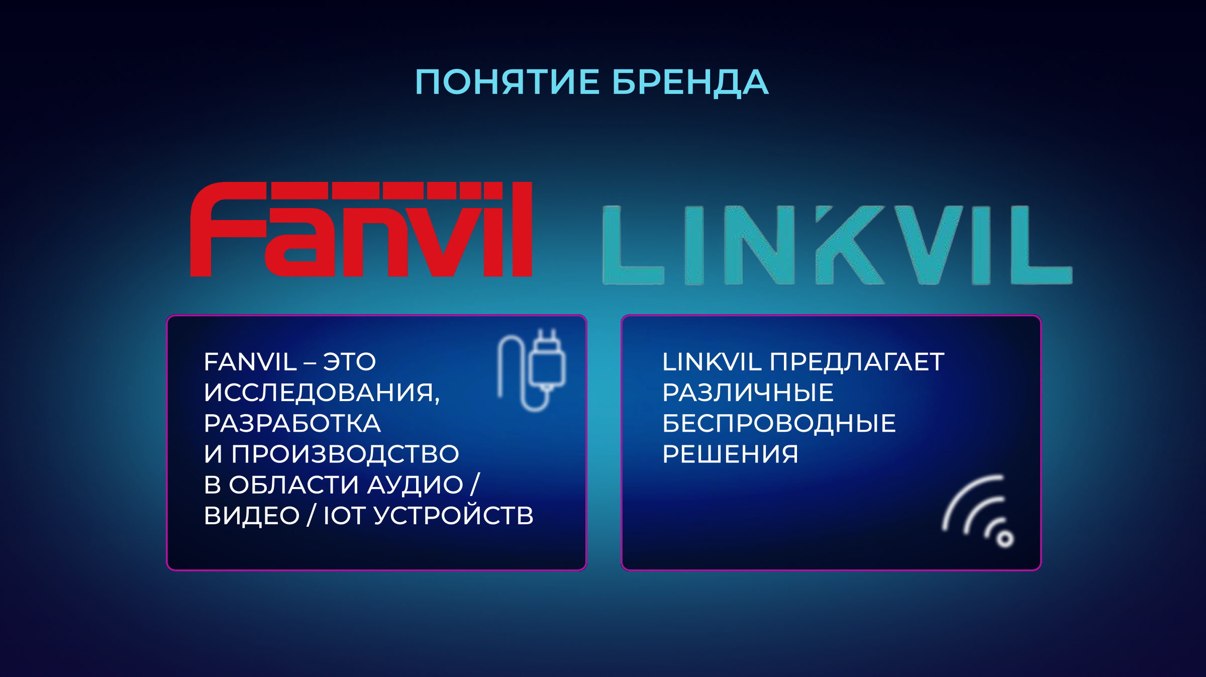 FANVIL