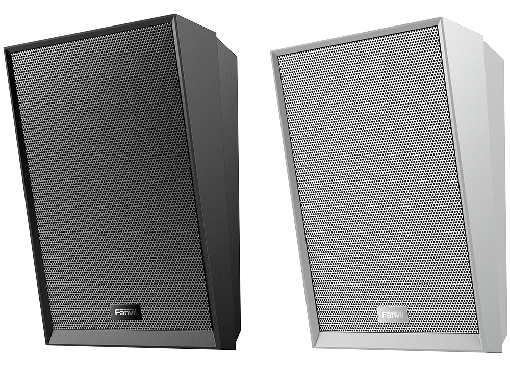 Fanvil A212 white