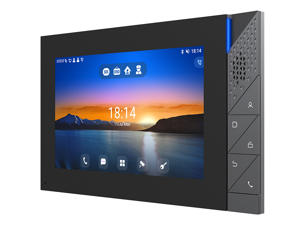 Fanvil i55A