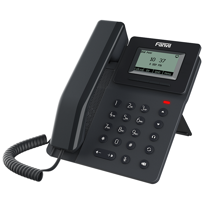 Fanvil V50P