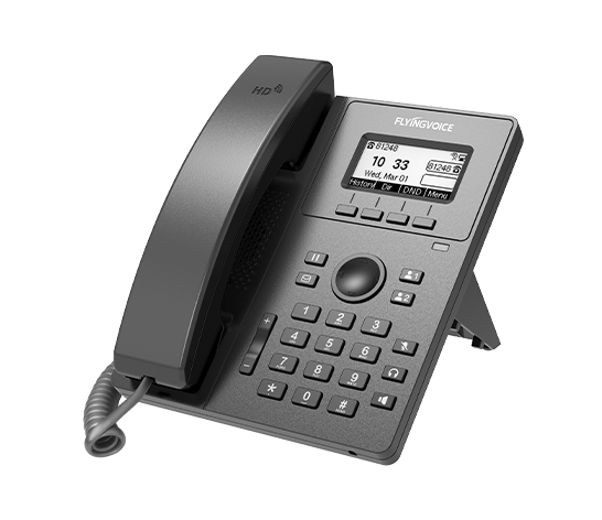 Flyingvoice P10S
