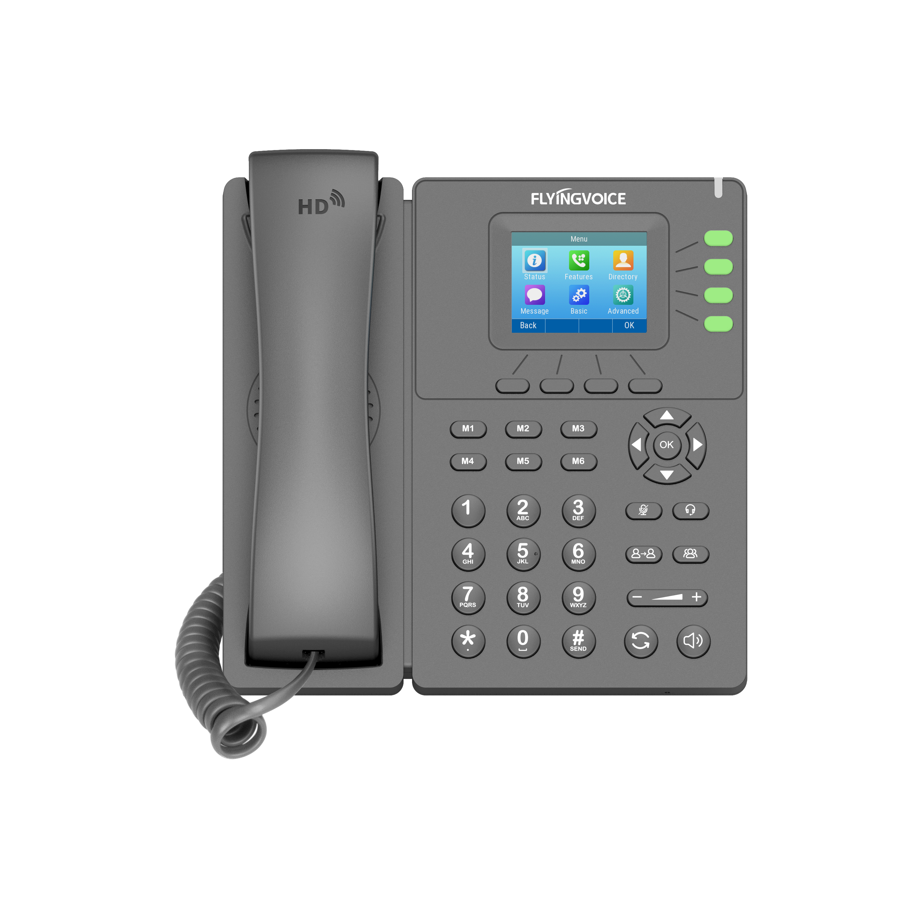 Flyingvoice P21
