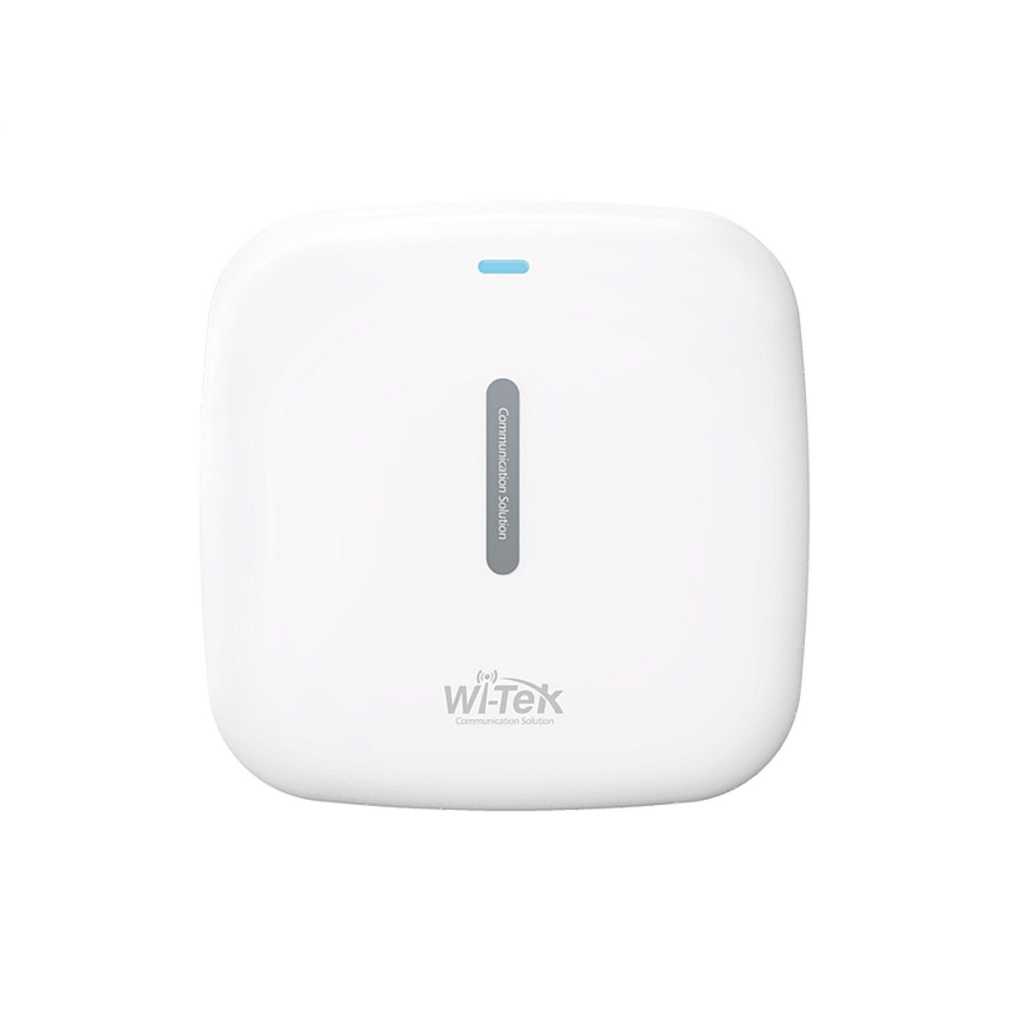 Гигабитная двухдиапазонная точка доступа Wi-Tek WI-AP218AX v2 c поддержкой PoE, Wi-Fi 6 (802.11AX), до 250 клиентов