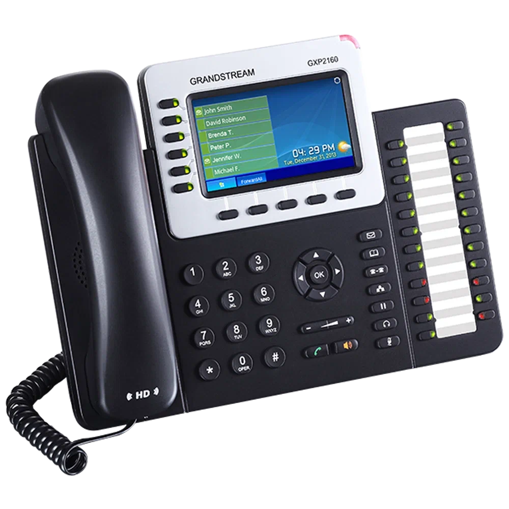 Grandstream GXP2160