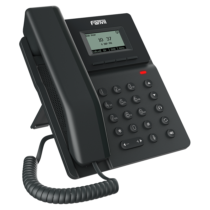 Fanvil V50P