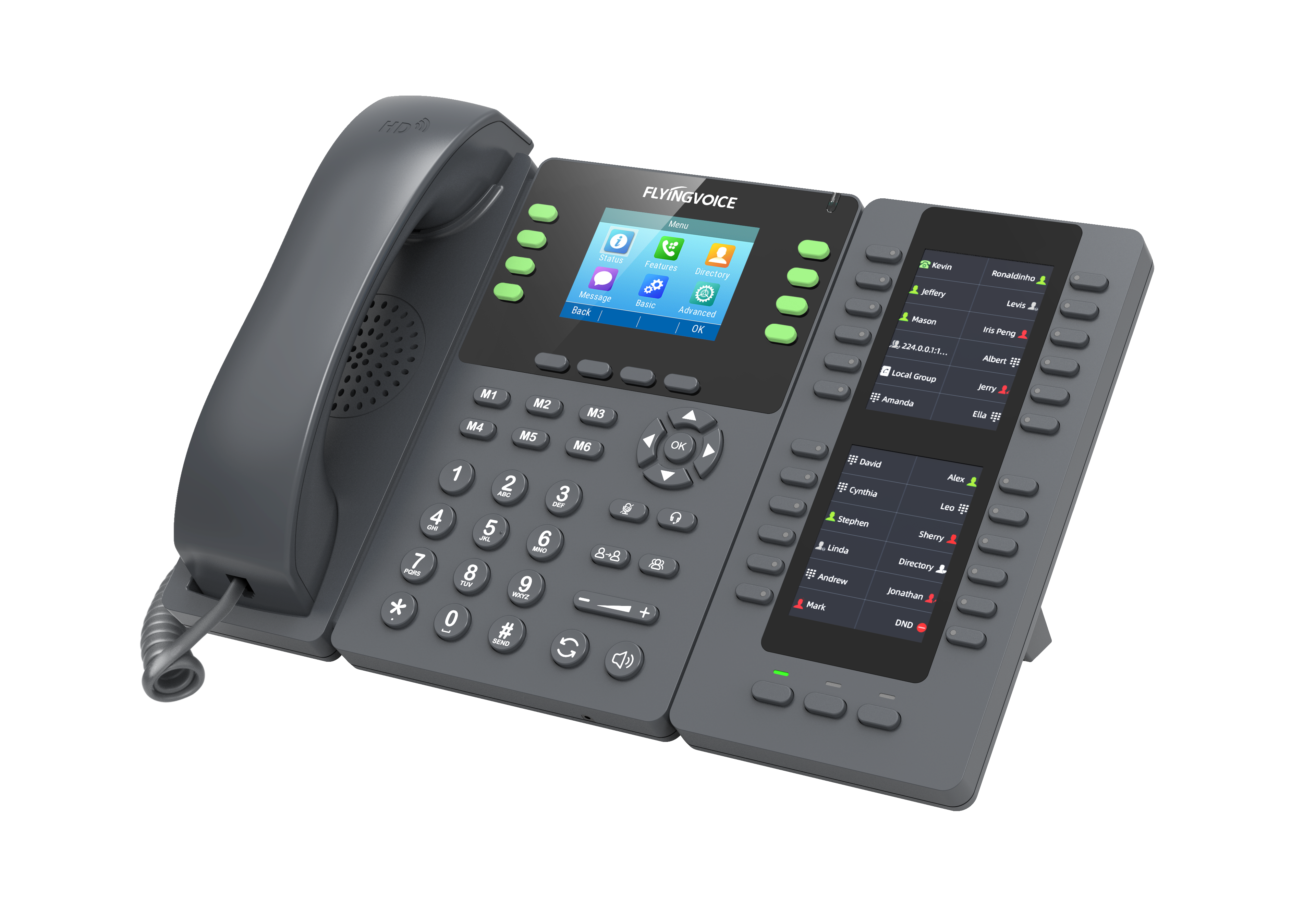Flyingvoice P2EXP