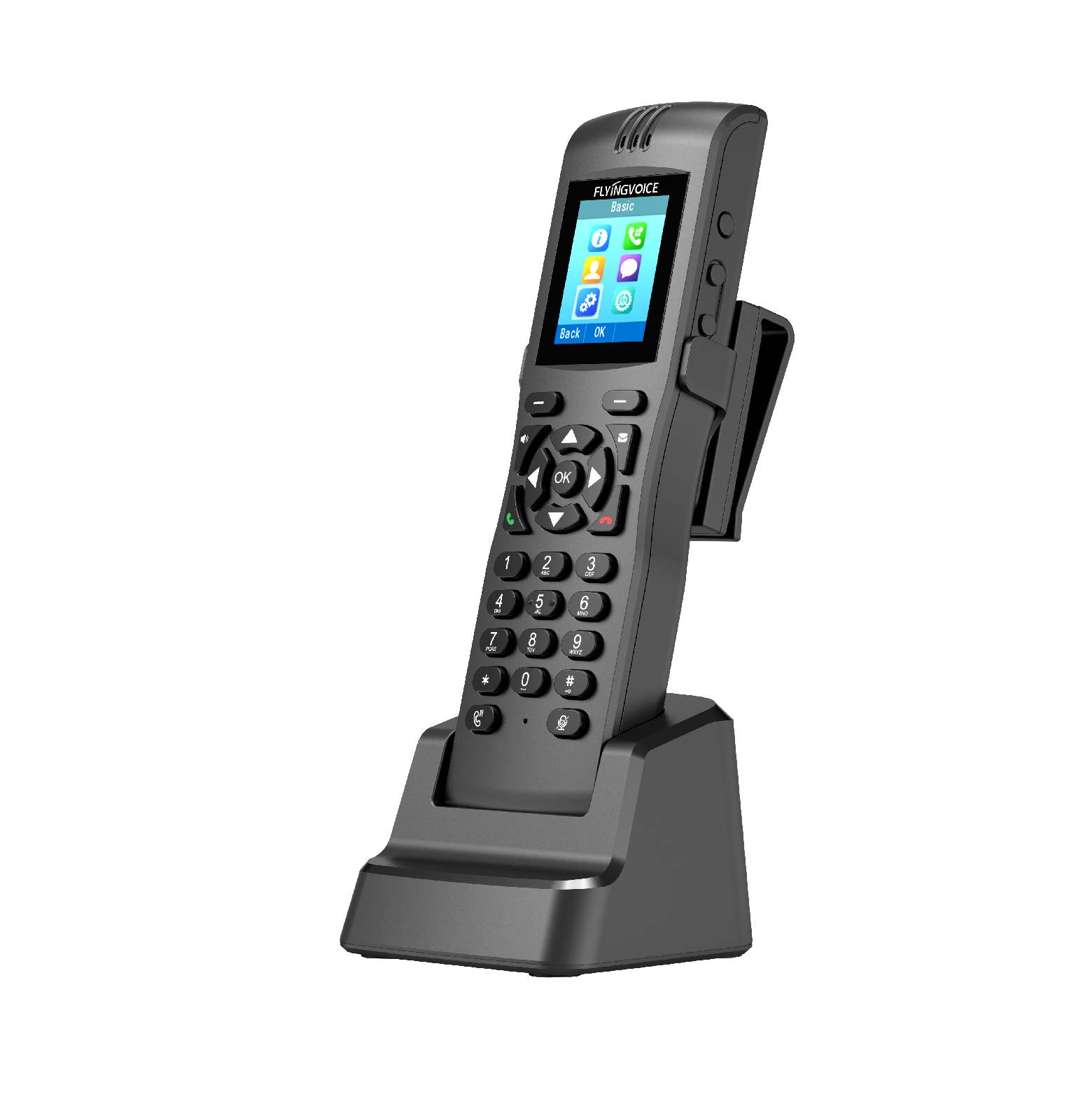 Flyingvoice FIP16 PLUS