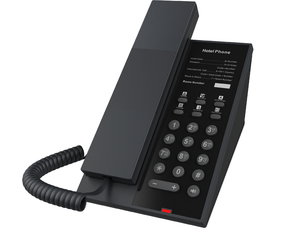 Fanvil H602W