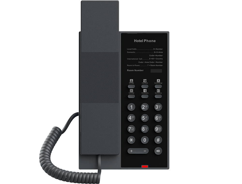 Fanvil H602W