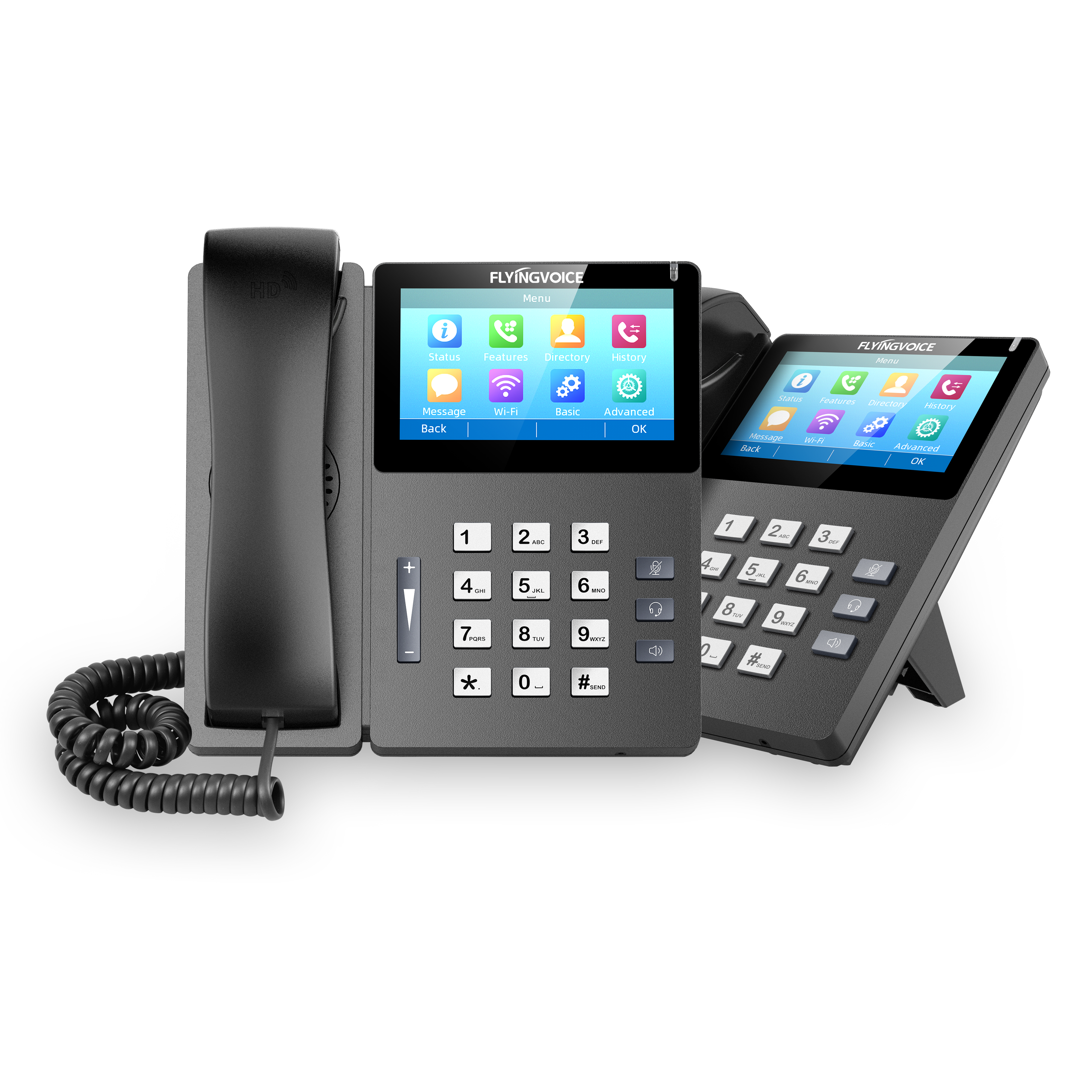 Flyingvoice FIP15G PLUS