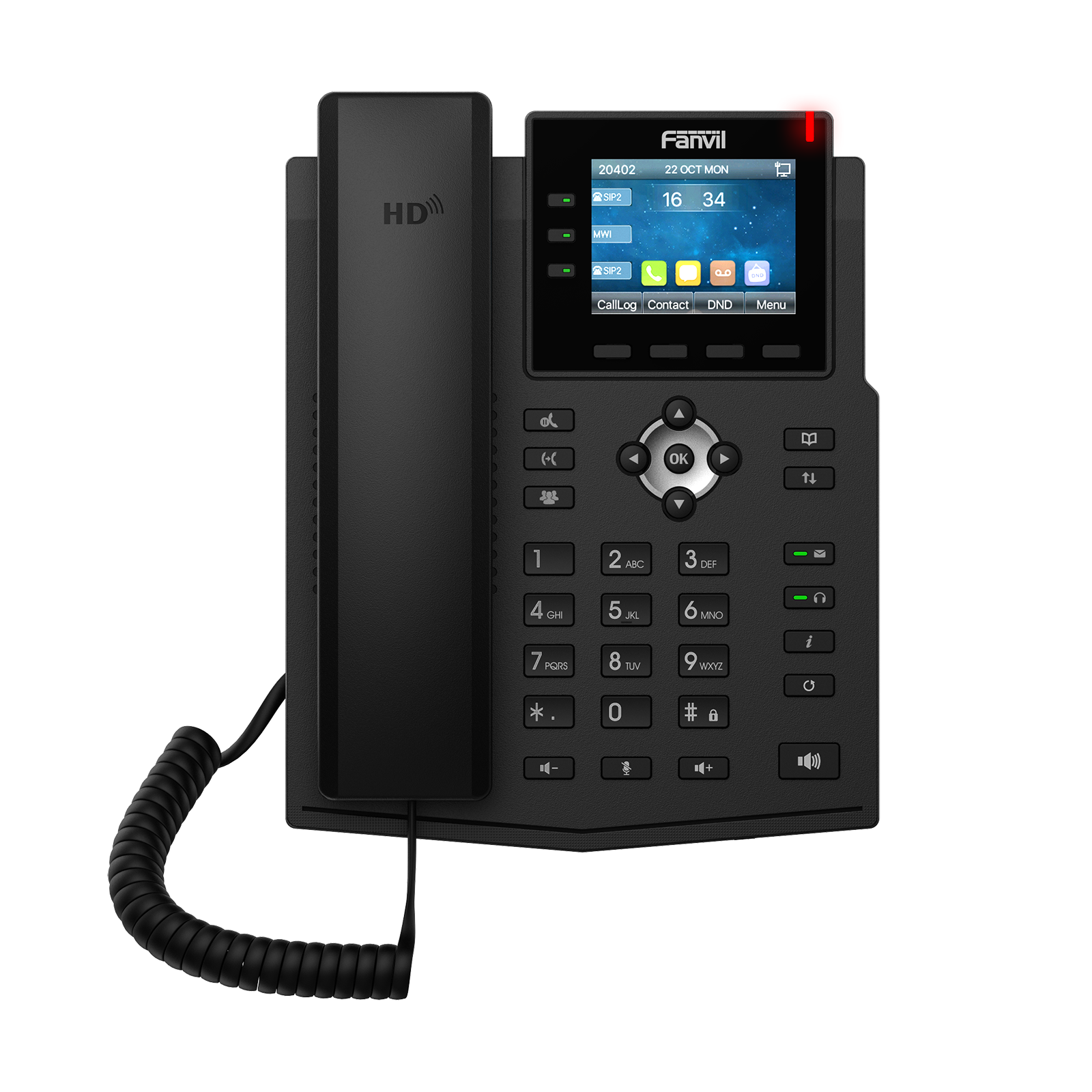 Fanvil X3U Pro