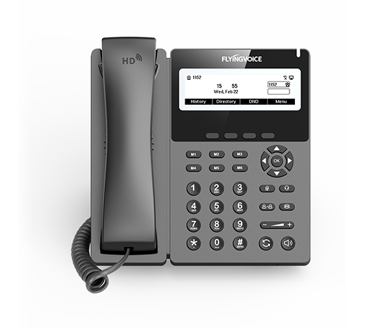 Flyingvoice P22P