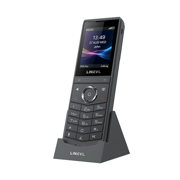 Fanvil Linkvil W620P (W710D+W620D)
