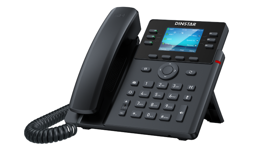 Dinstar G280