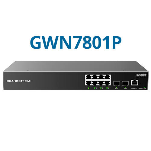 Grandstream GWN7801P