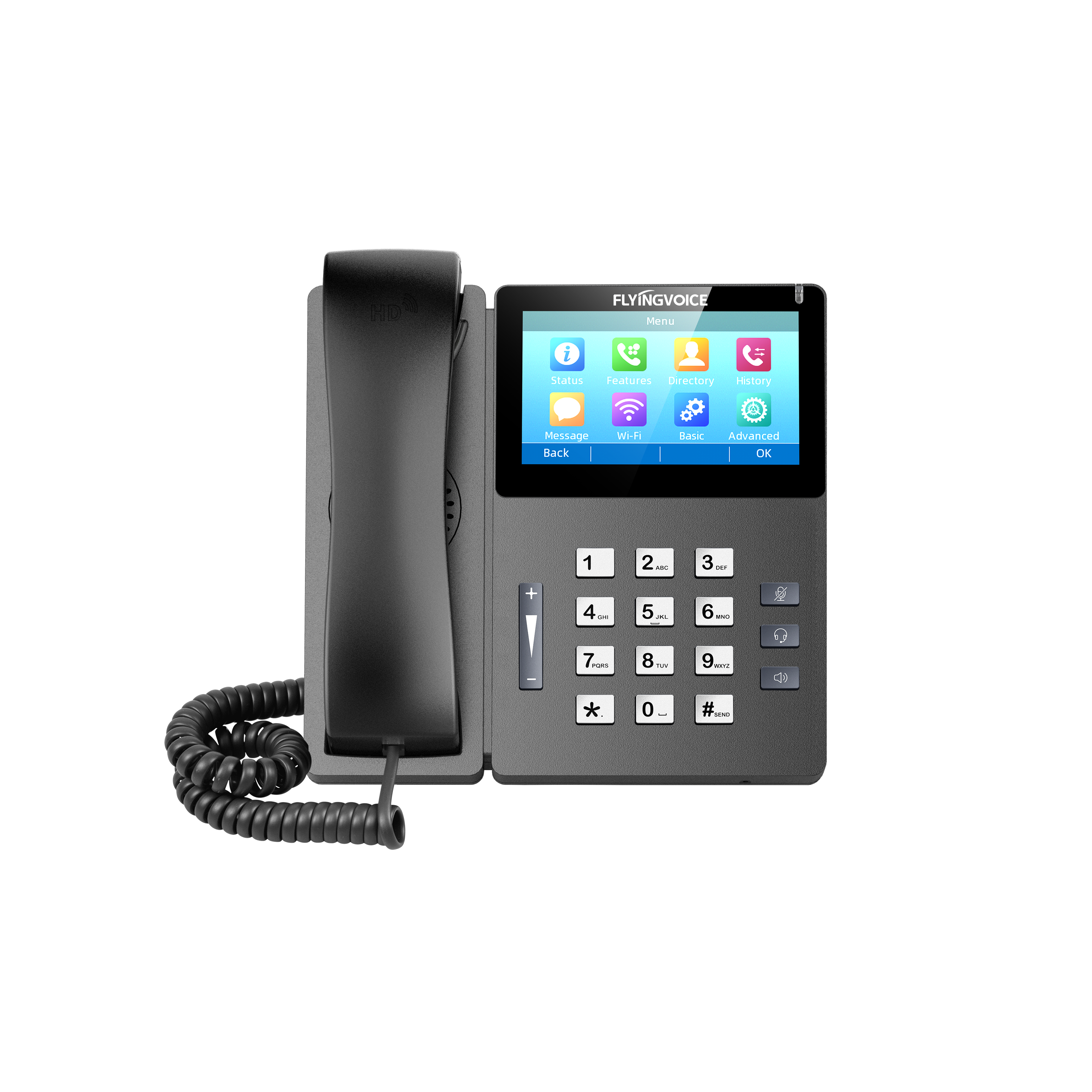 Flyingvoice FIP15G PLUS