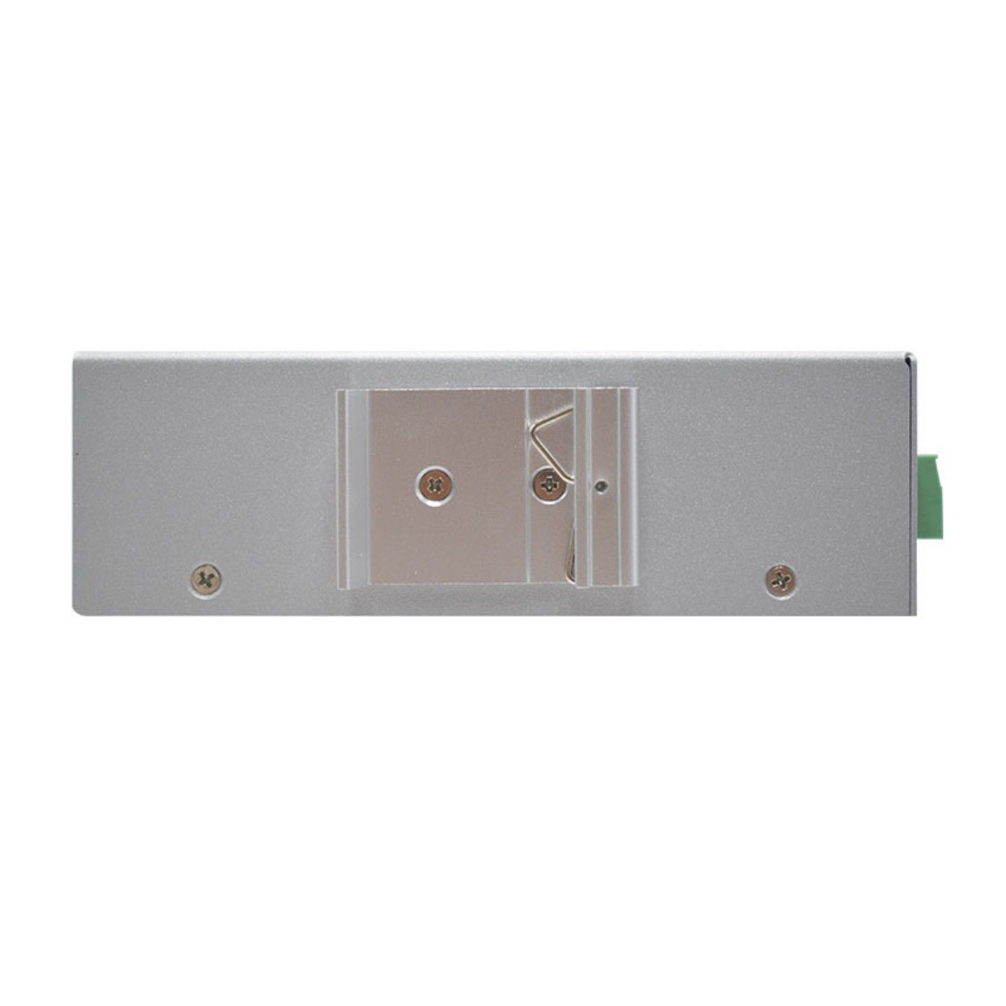 Коммутатор неуправляемый промышленный Wi-TekWI-PS212GF-I v2, PoE 360Вт, порты 8FE PoE + 1GE + 1SFP