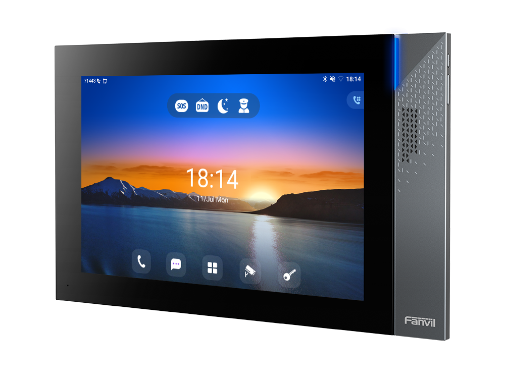 Fanvil i57A