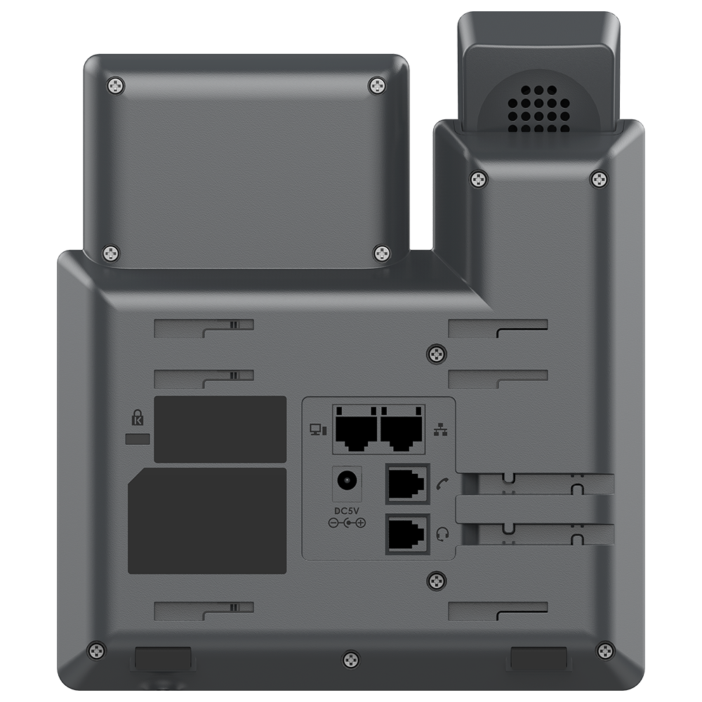 Grandstream GRP2602P