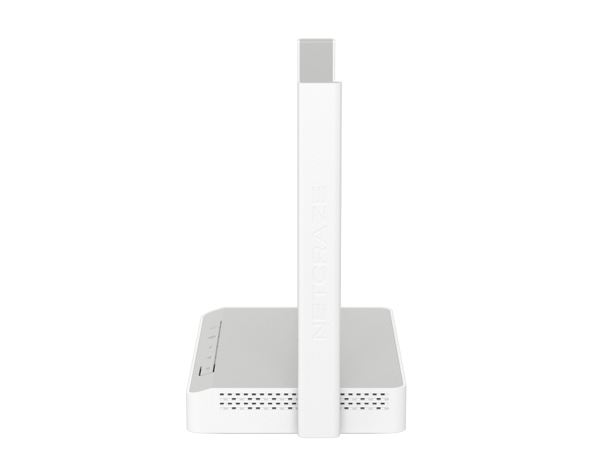 Netcraze Extra