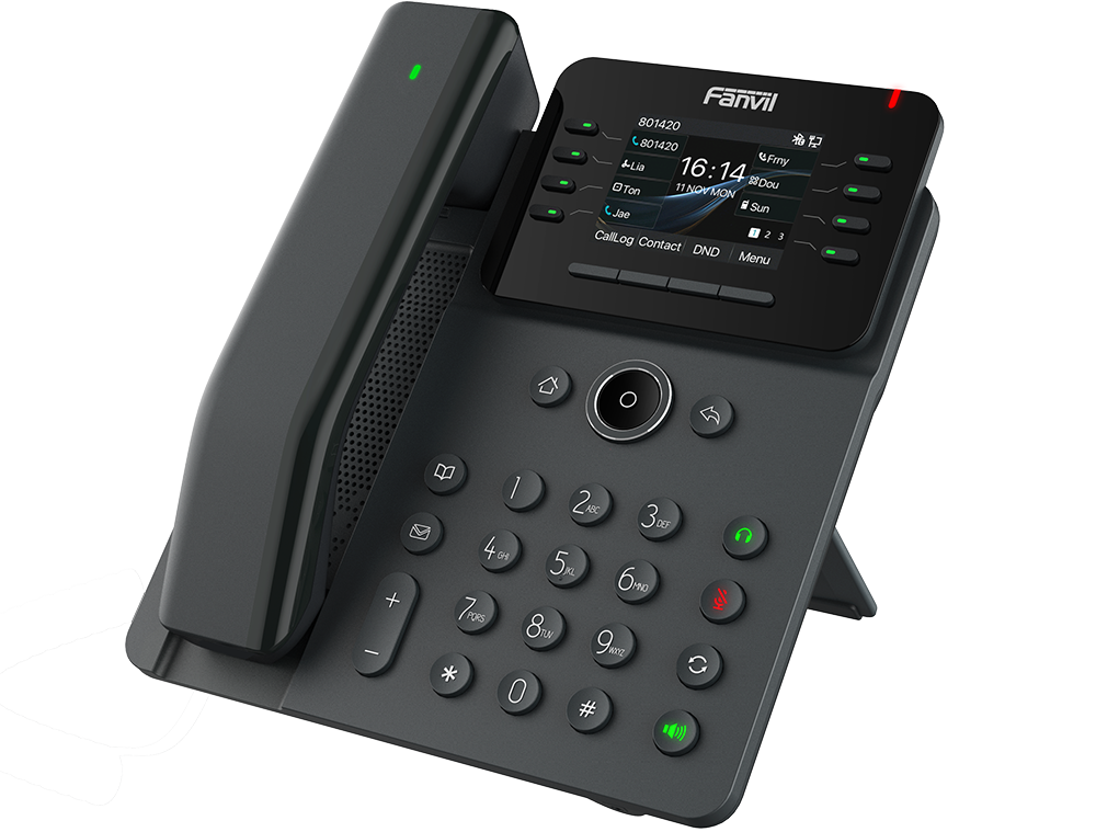 Fanvil V62 Pro
