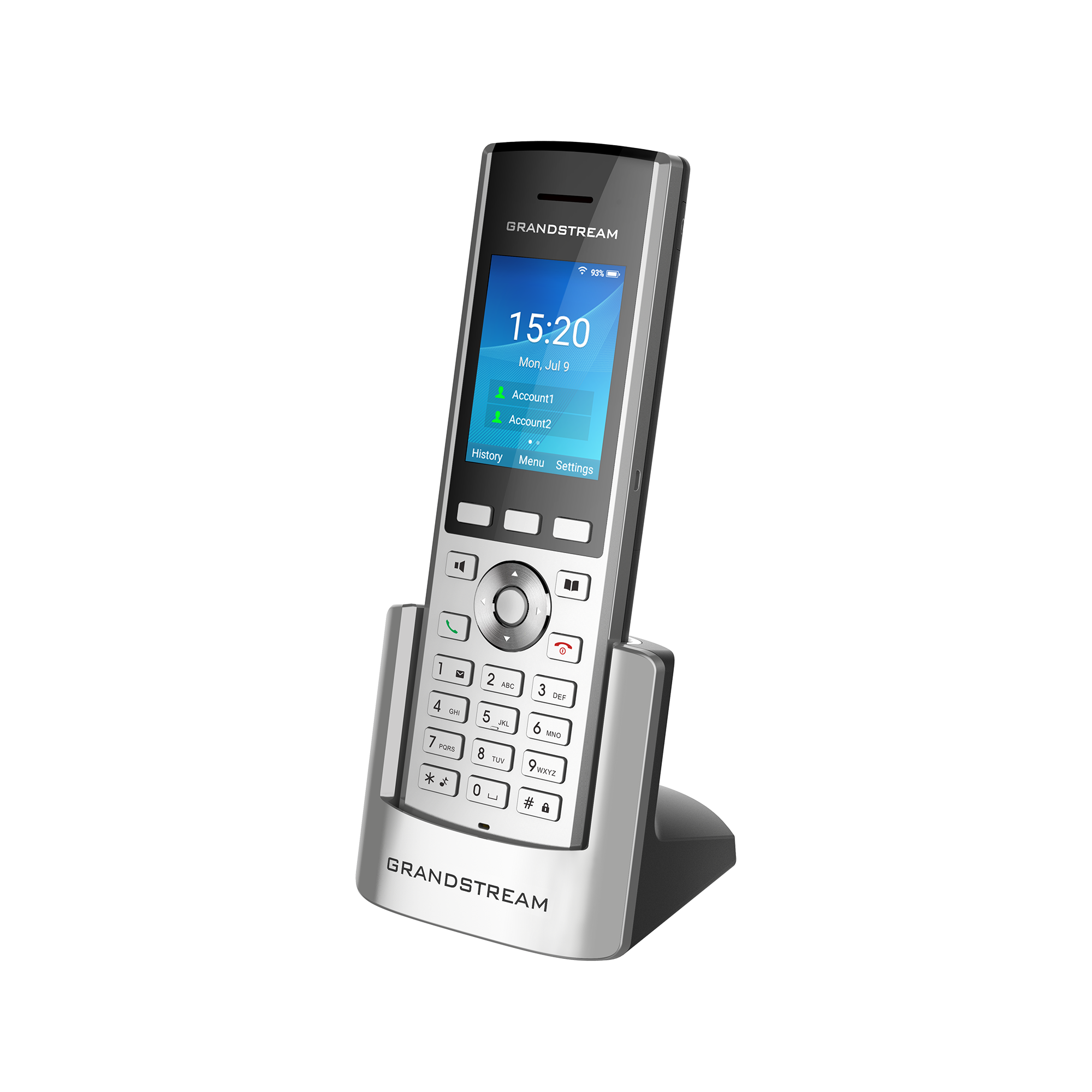 Grandstream WP822