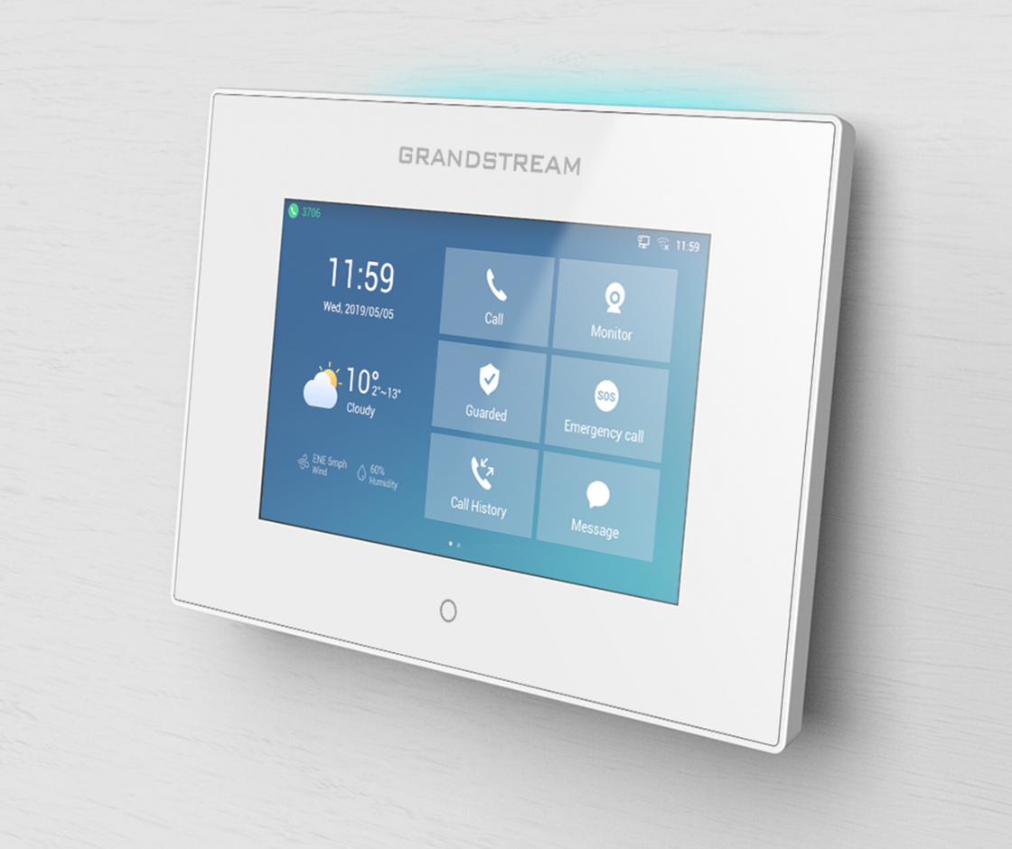 Grandstream GSC3570