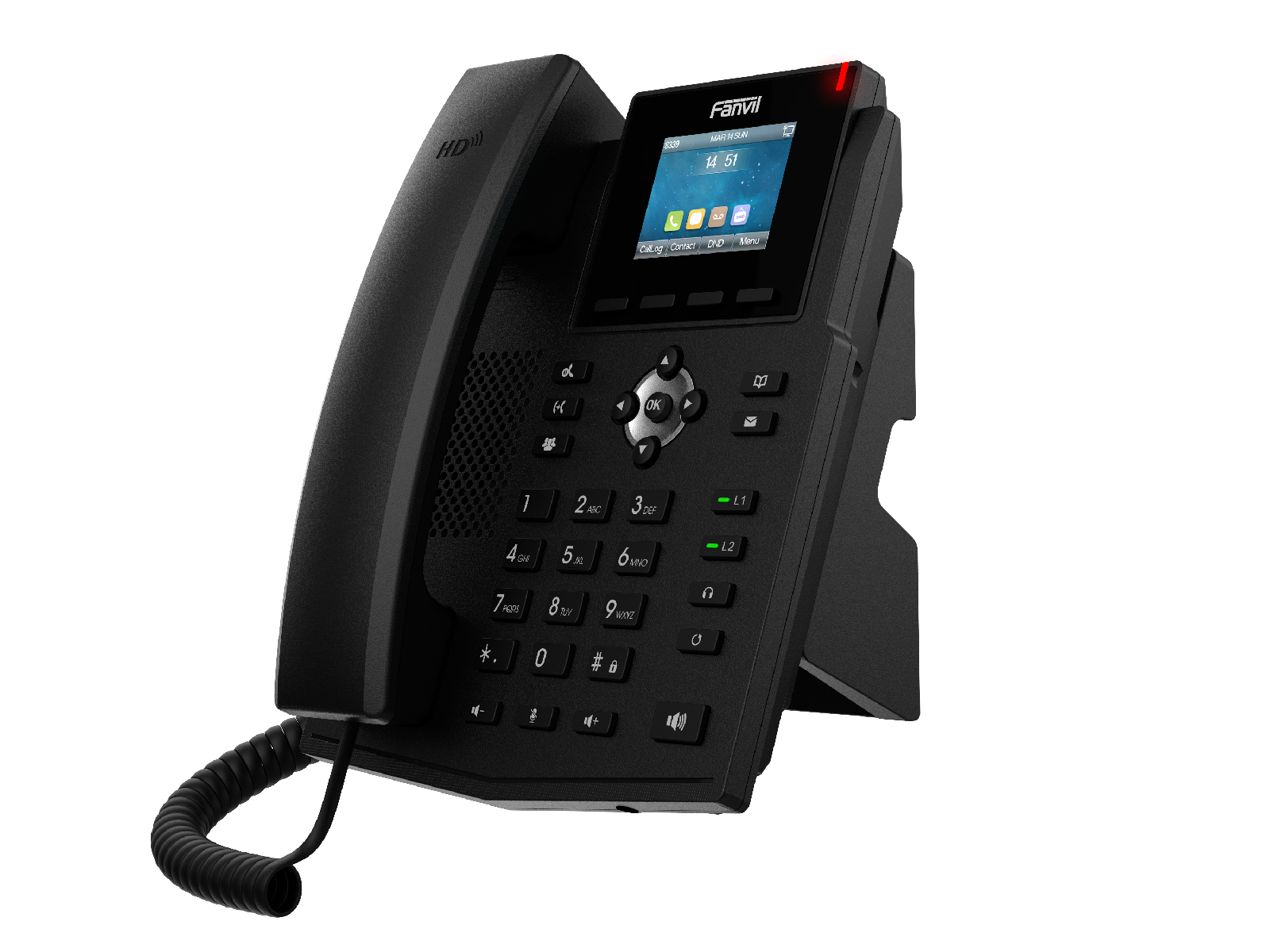 Fanvil X3SP Pro