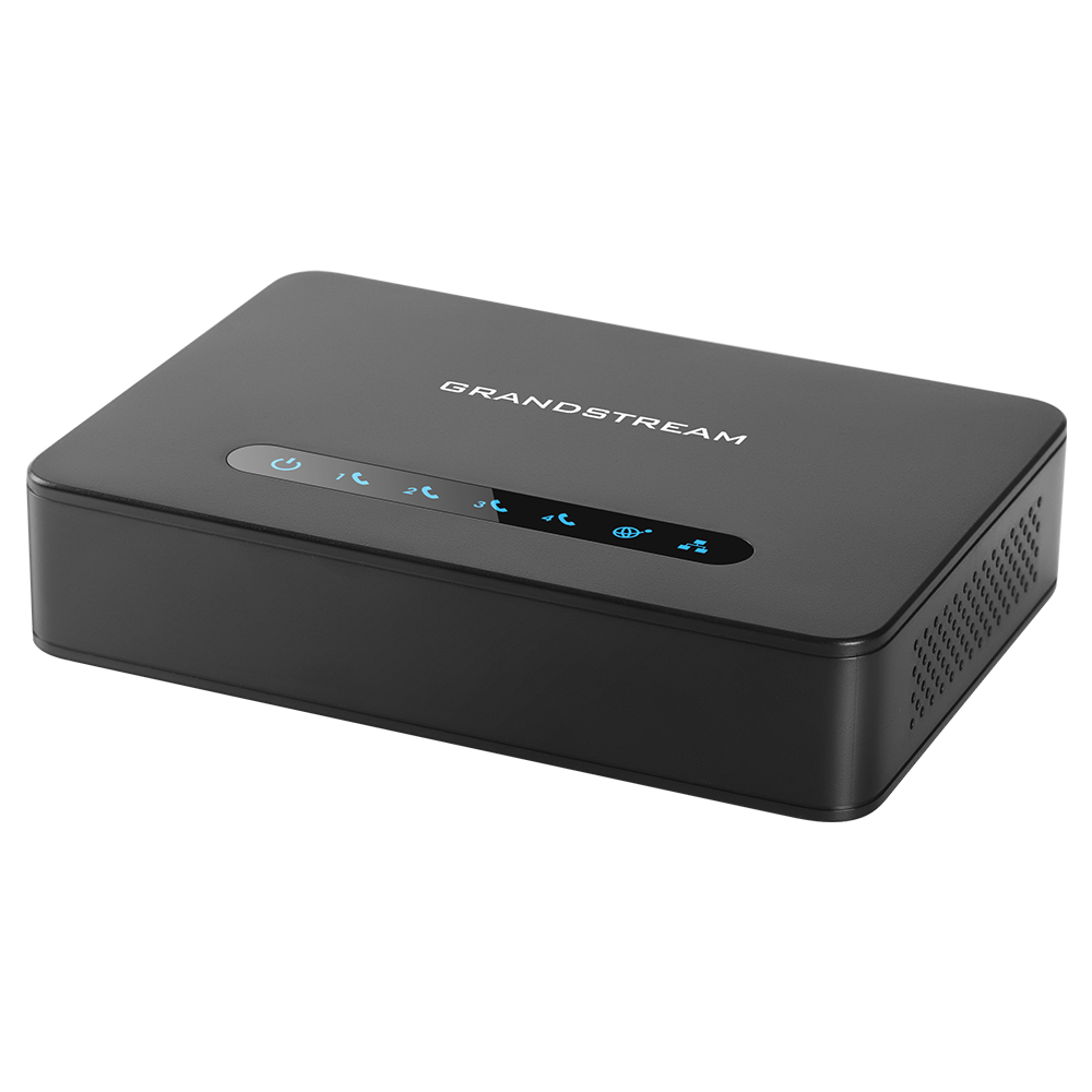 Grandstream HT-814