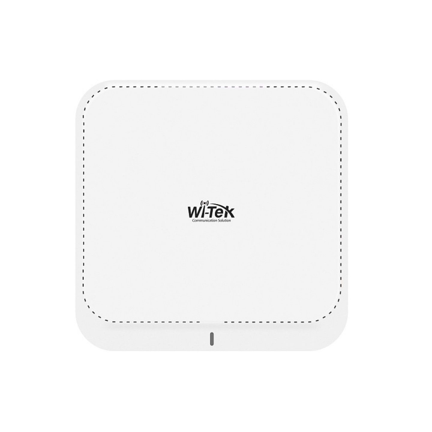 Гигабитная двухдиапазонная точка доступа Wi-Tek WI-AP219AX, c поддержкой PoE, Wi-Fi 6 (802.11AX), до 500 клиентов
