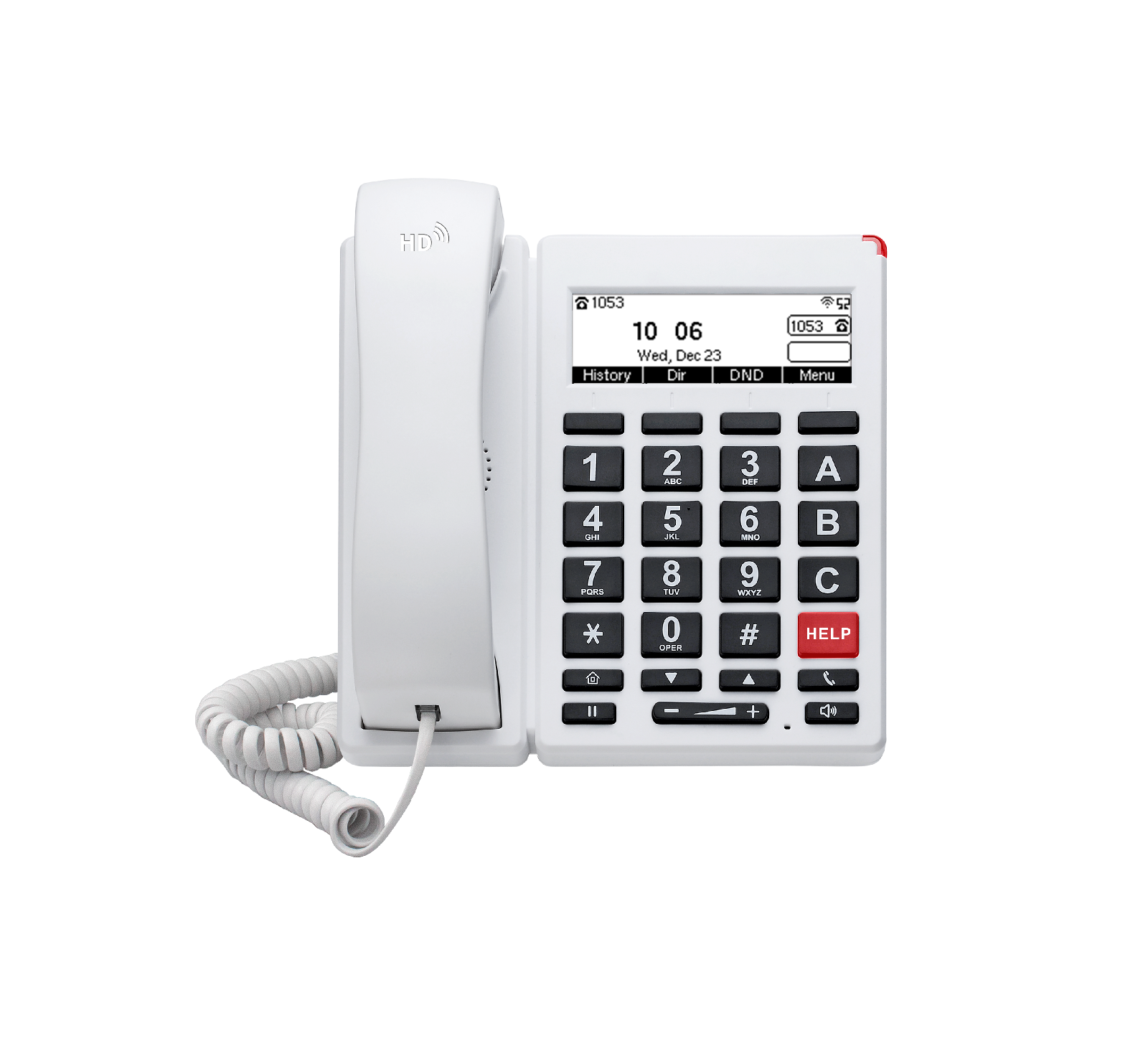 Flyingvoice FIP12WP