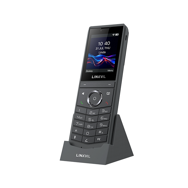 Fanvil W620W Портативный Wi-Fi-телефон