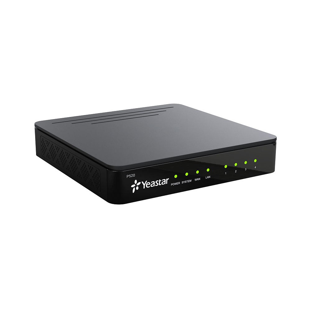 Yeastar P520