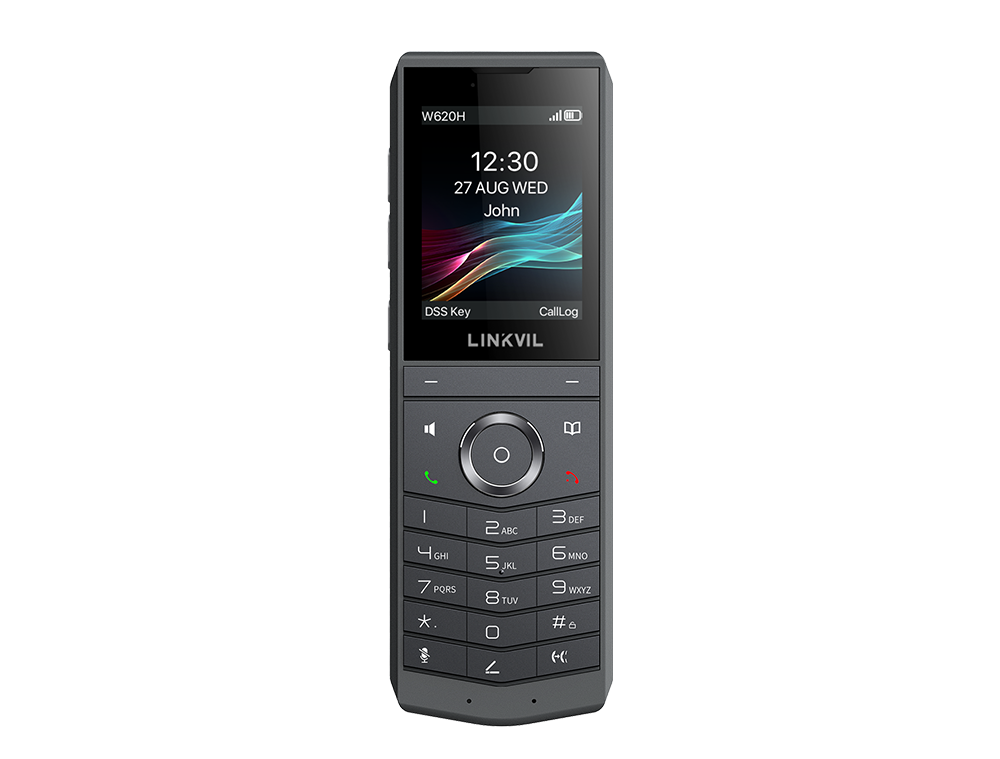 Fanvil W620H DECT-телефон