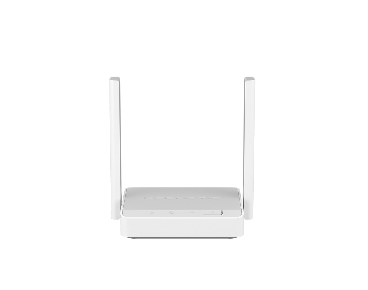Keenetic Launcher