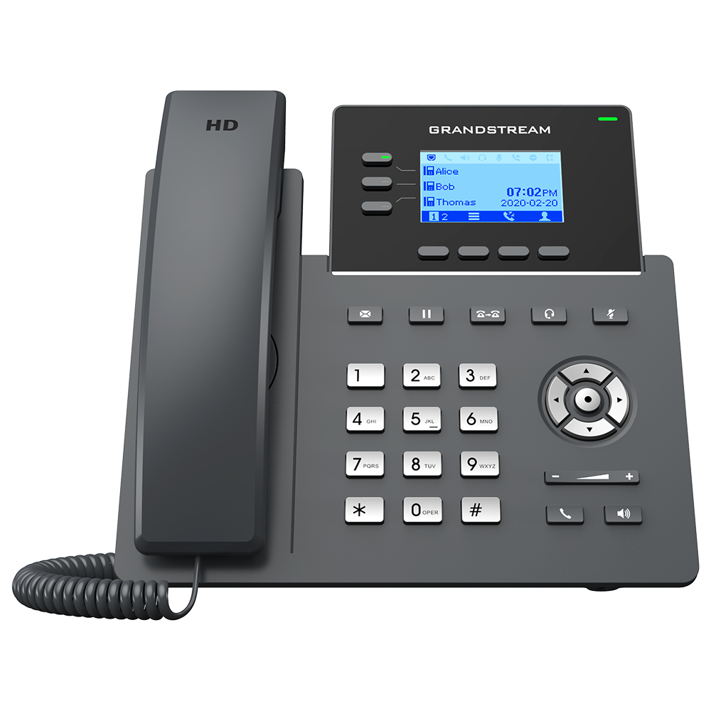Grandstream GRP2603P