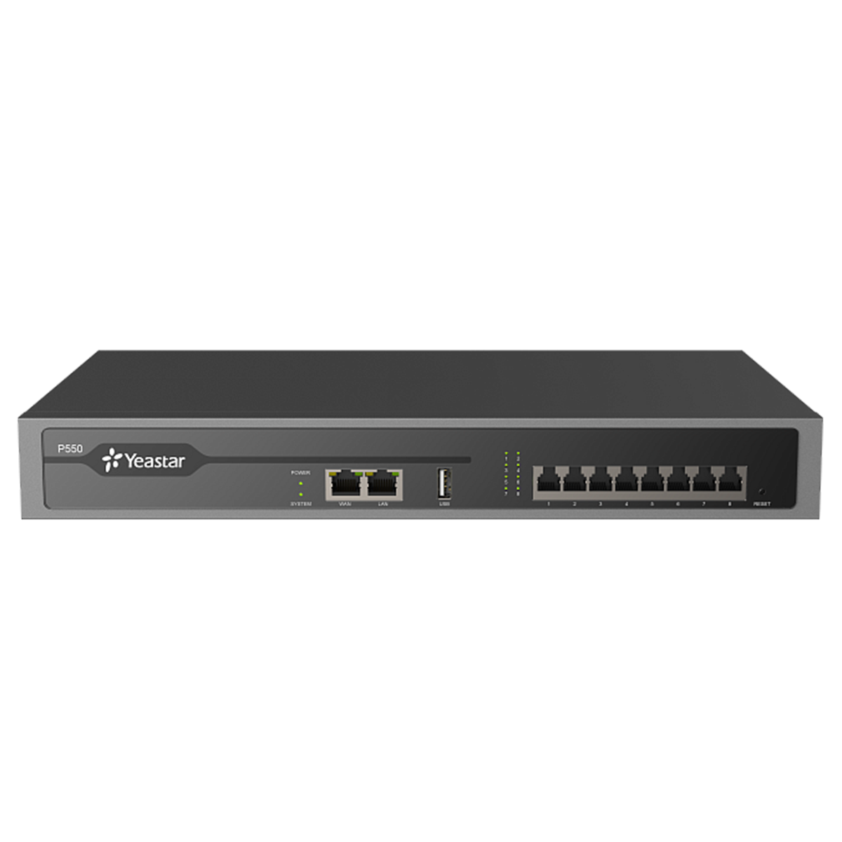 Yeastar P550