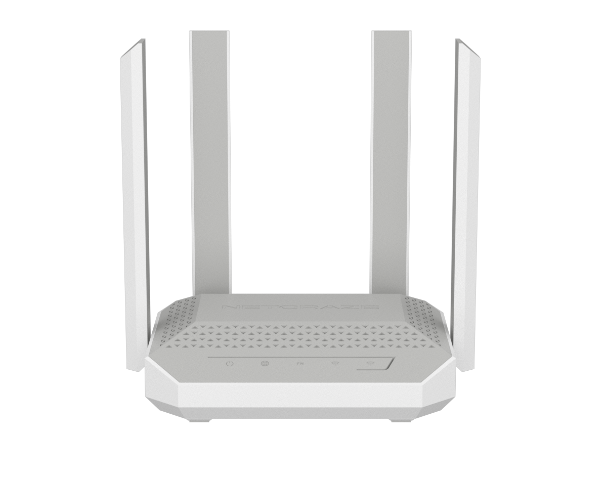 Netcraze Hopper DSL