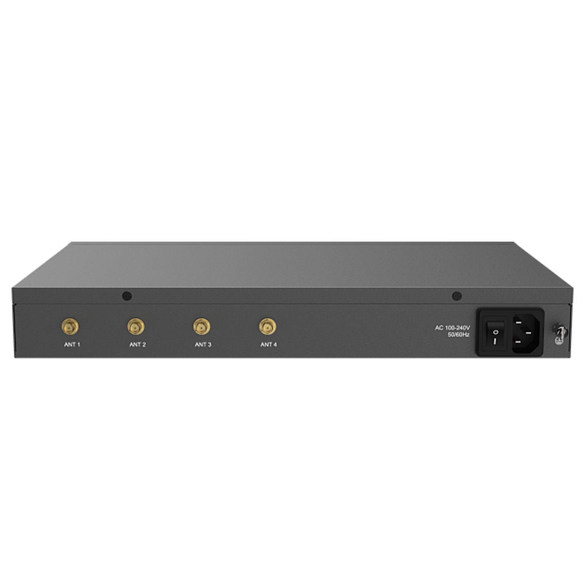 Yeastar P550