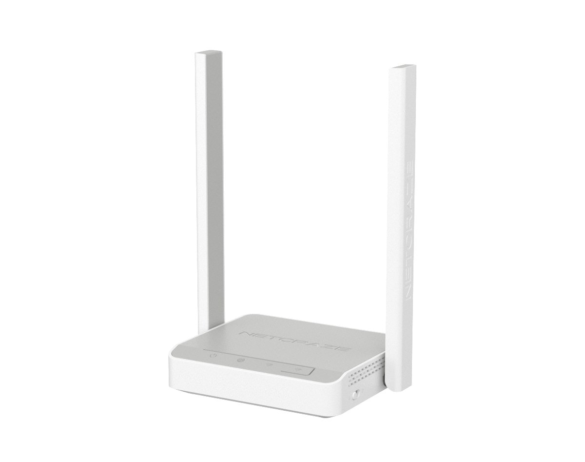 Netcraze Start