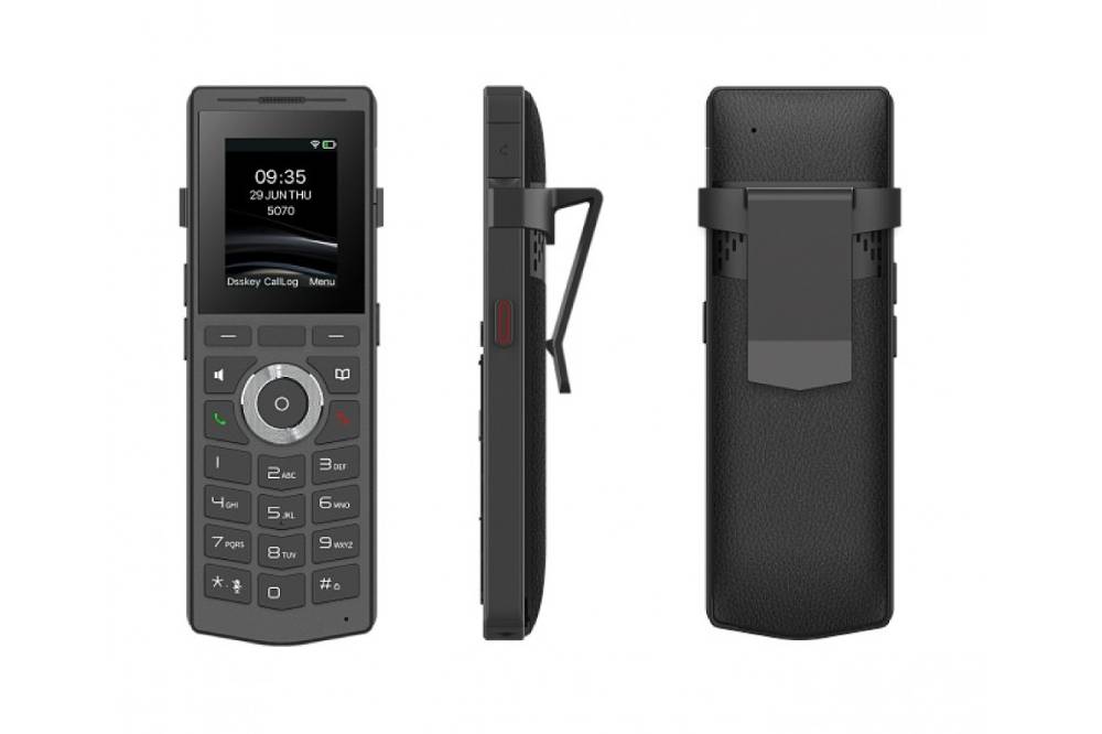 Fanvil W610H
