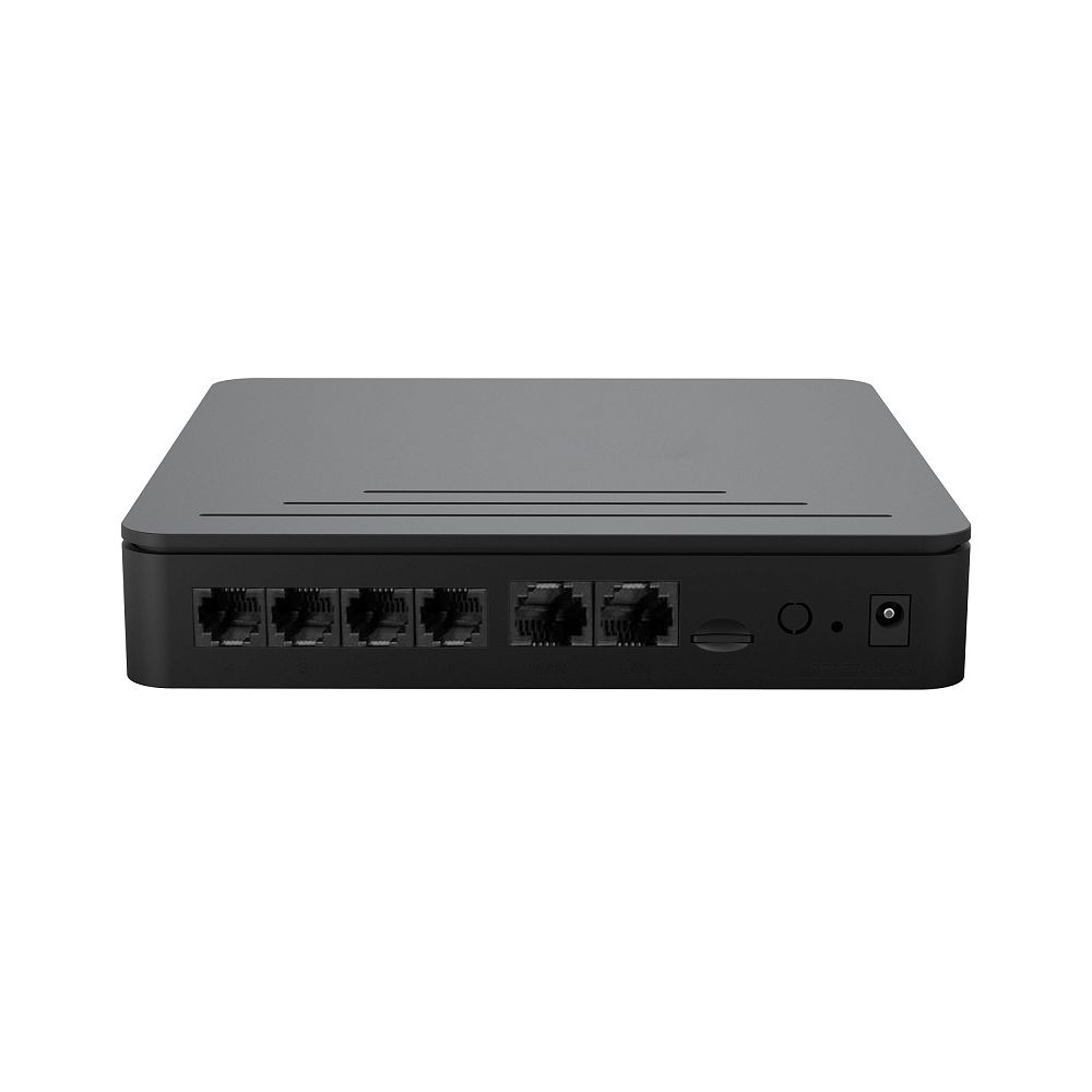 Yeastar P520