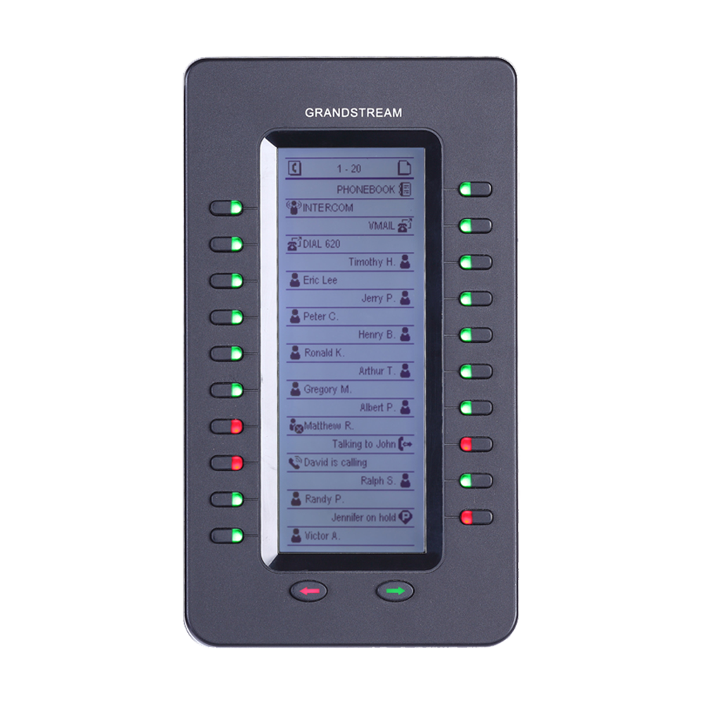 Grandstream GXP-2200EXT