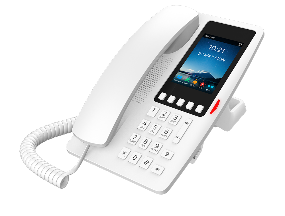 Fanvil H6W white