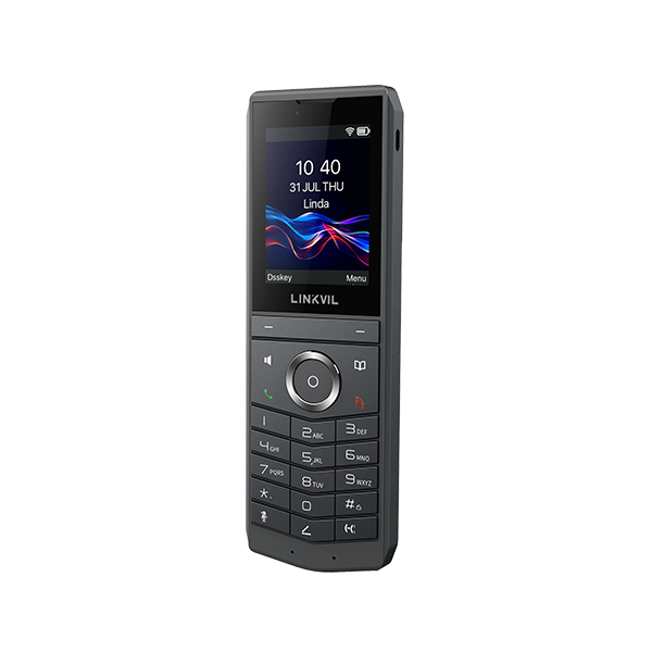 Fanvil W620W Портативный Wi-Fi-телефон