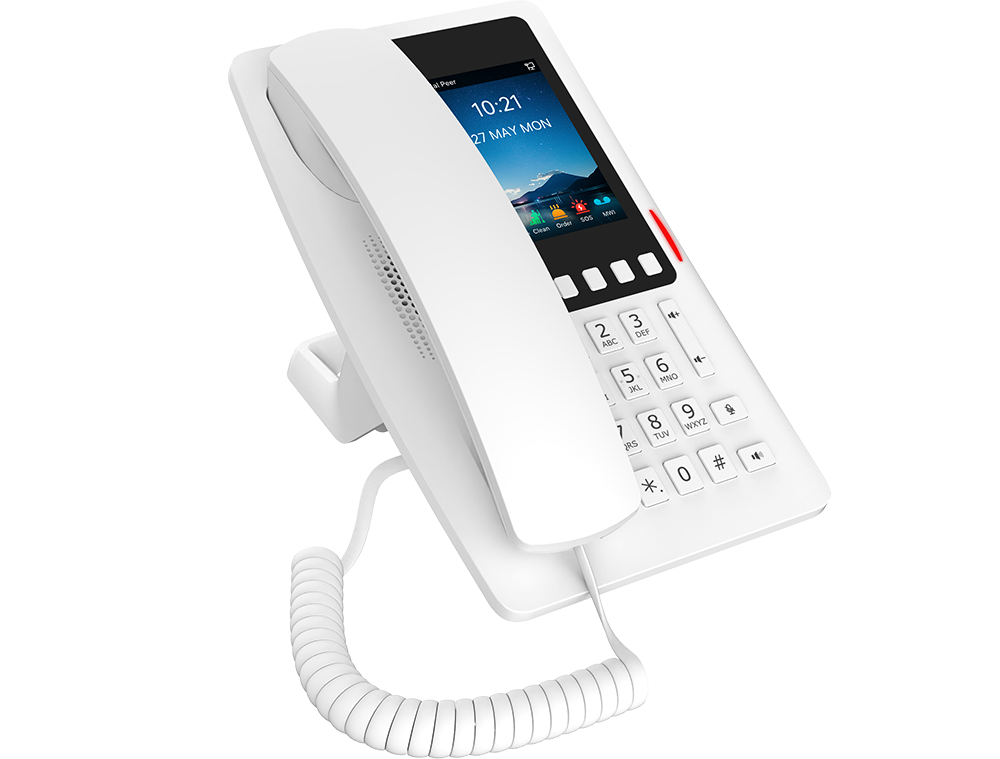 Fanvil H6W white