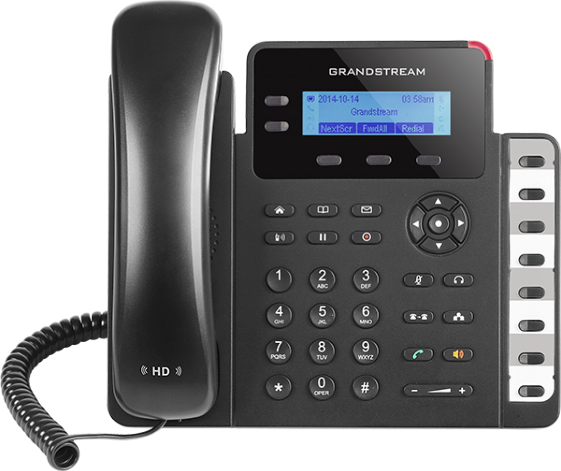 Grandstream GXP1628