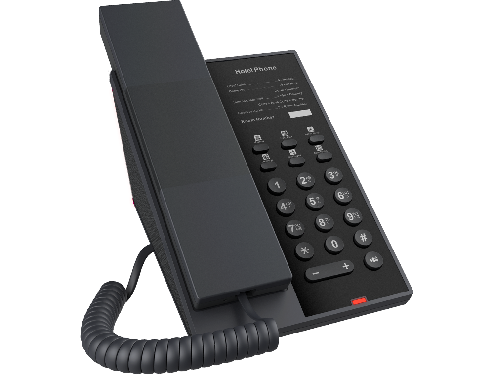 Fanvil H602W
