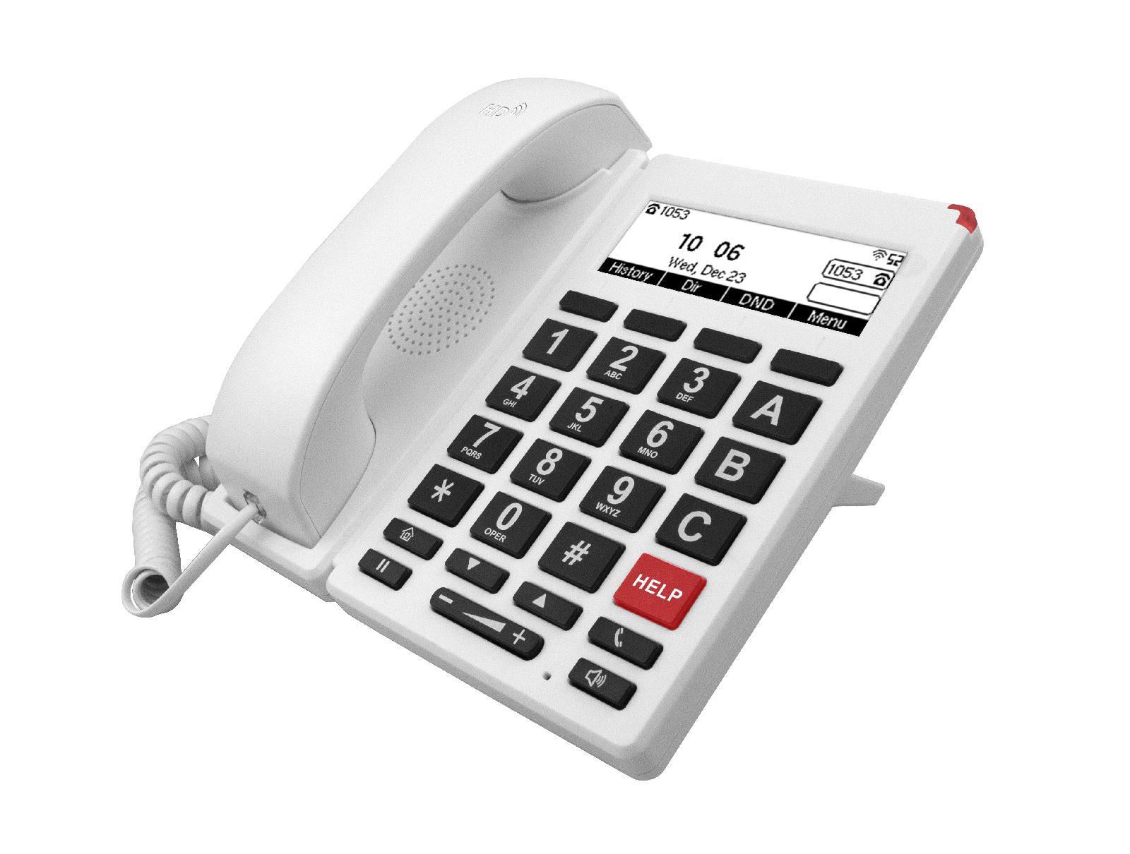 Flyingvoice FIP12WP